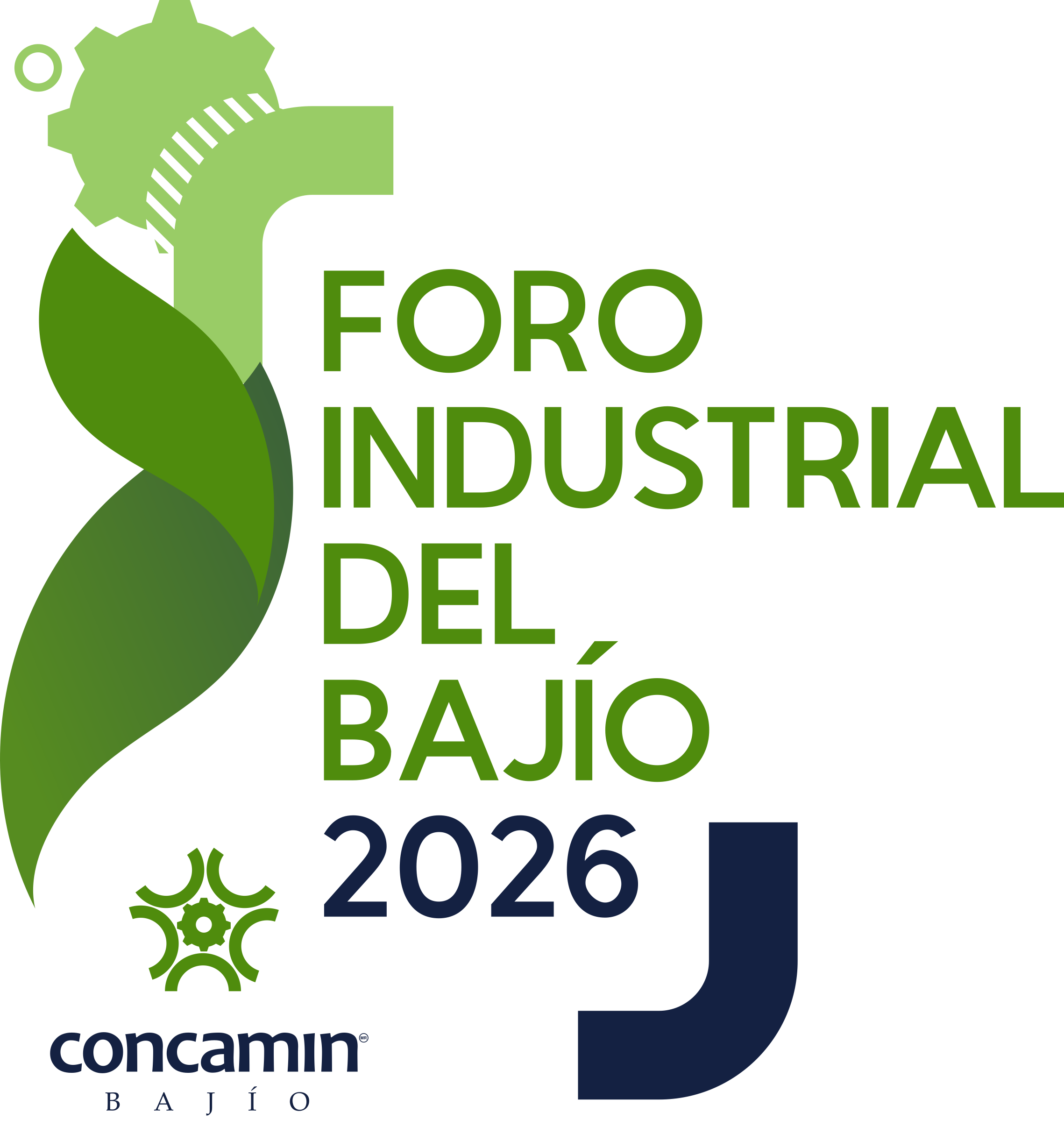 Foro Industrial del Bajío 2026